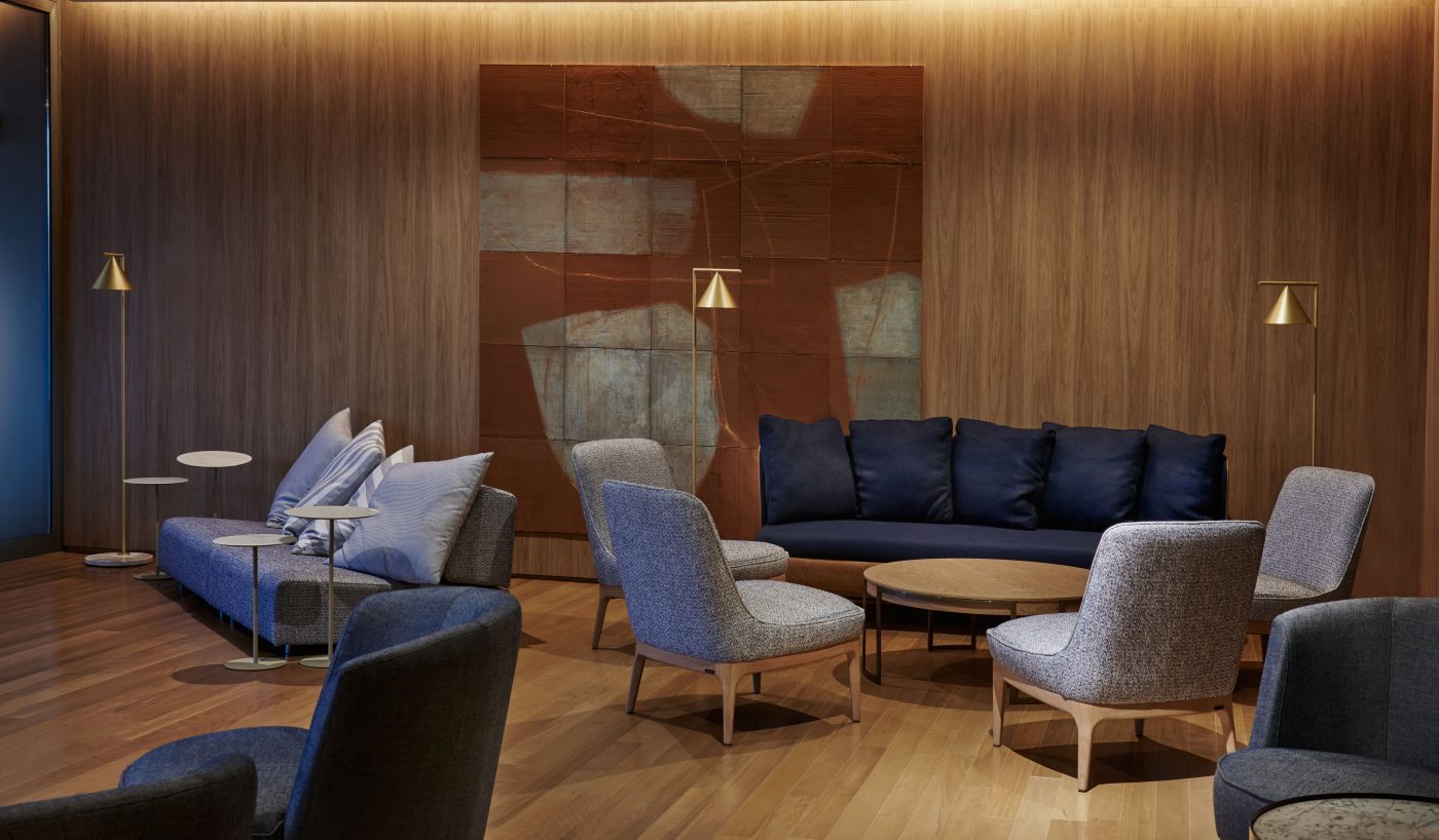 费尔蒙特科帕卡巴纳 阿纳斯塔西亚迪斯丨巴西里约热内卢丨Anastassiadis Architecture & Design-9