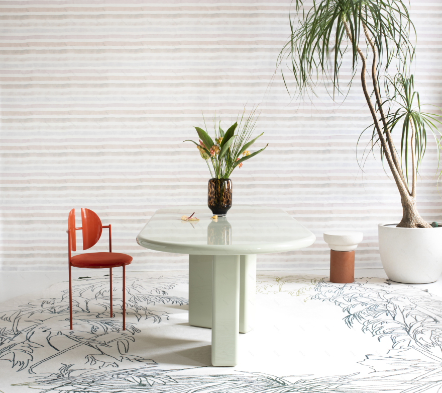 Eskayel 推出新颖条纹设计,打破传统印象-2