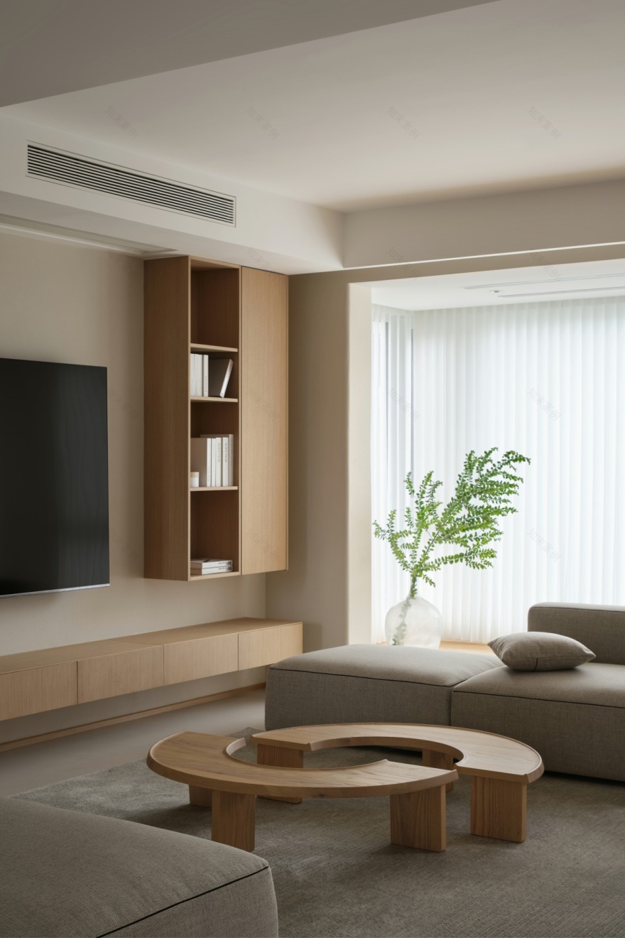 沐语丨中国江苏丨禾景大陈设计-0