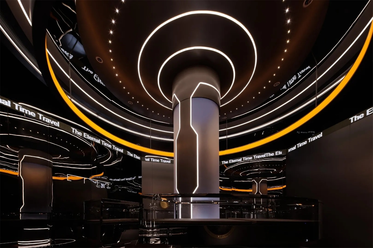 倚天珠宝丨中国重庆丨禾公社-27