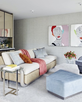 OLYMPIC TOWER RESIDENCE Grade New York