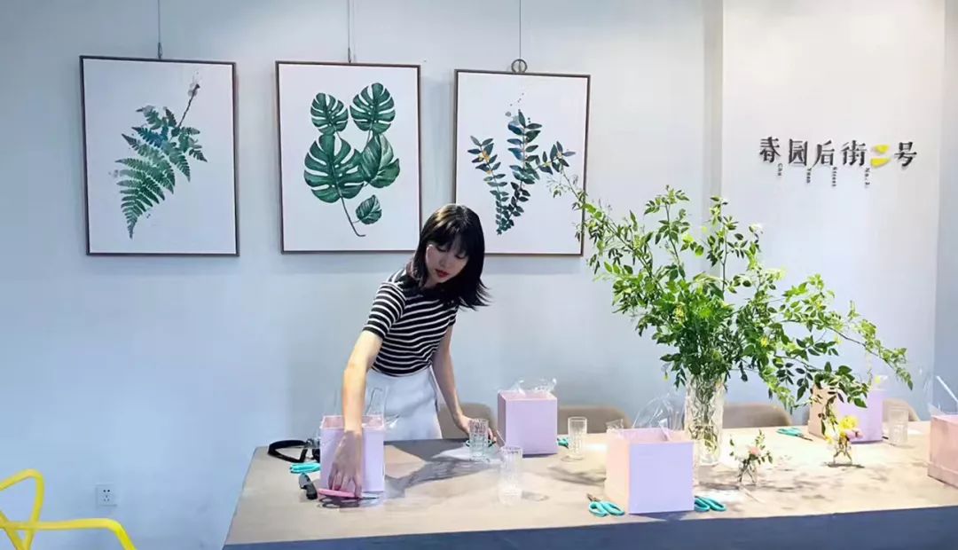 广州春园 | 生活美学与社区商业的完美结合-28