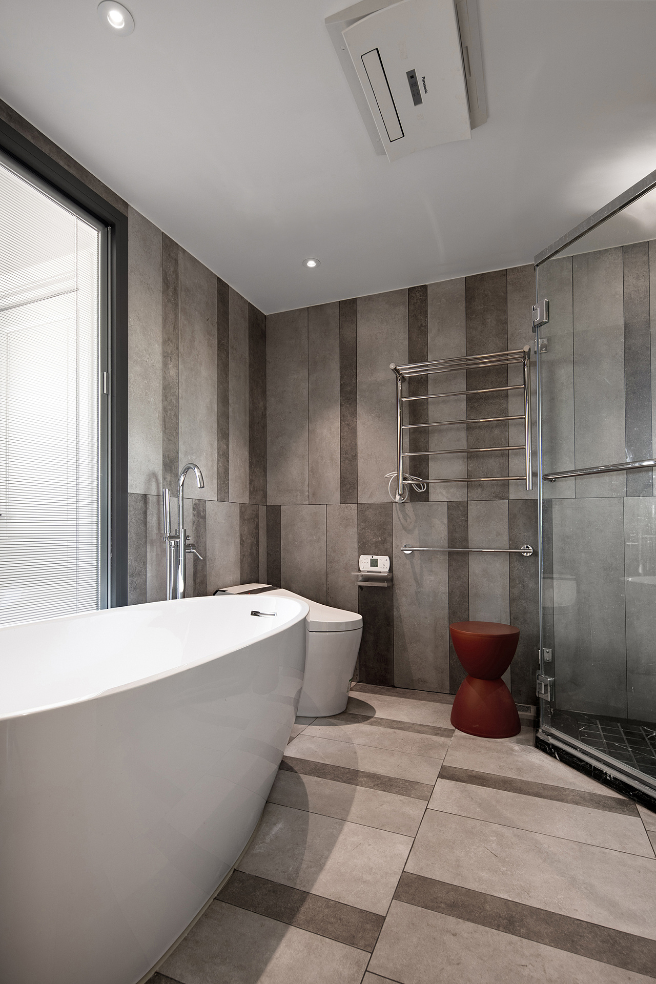 现代极简，低奢高级时尚范！-9