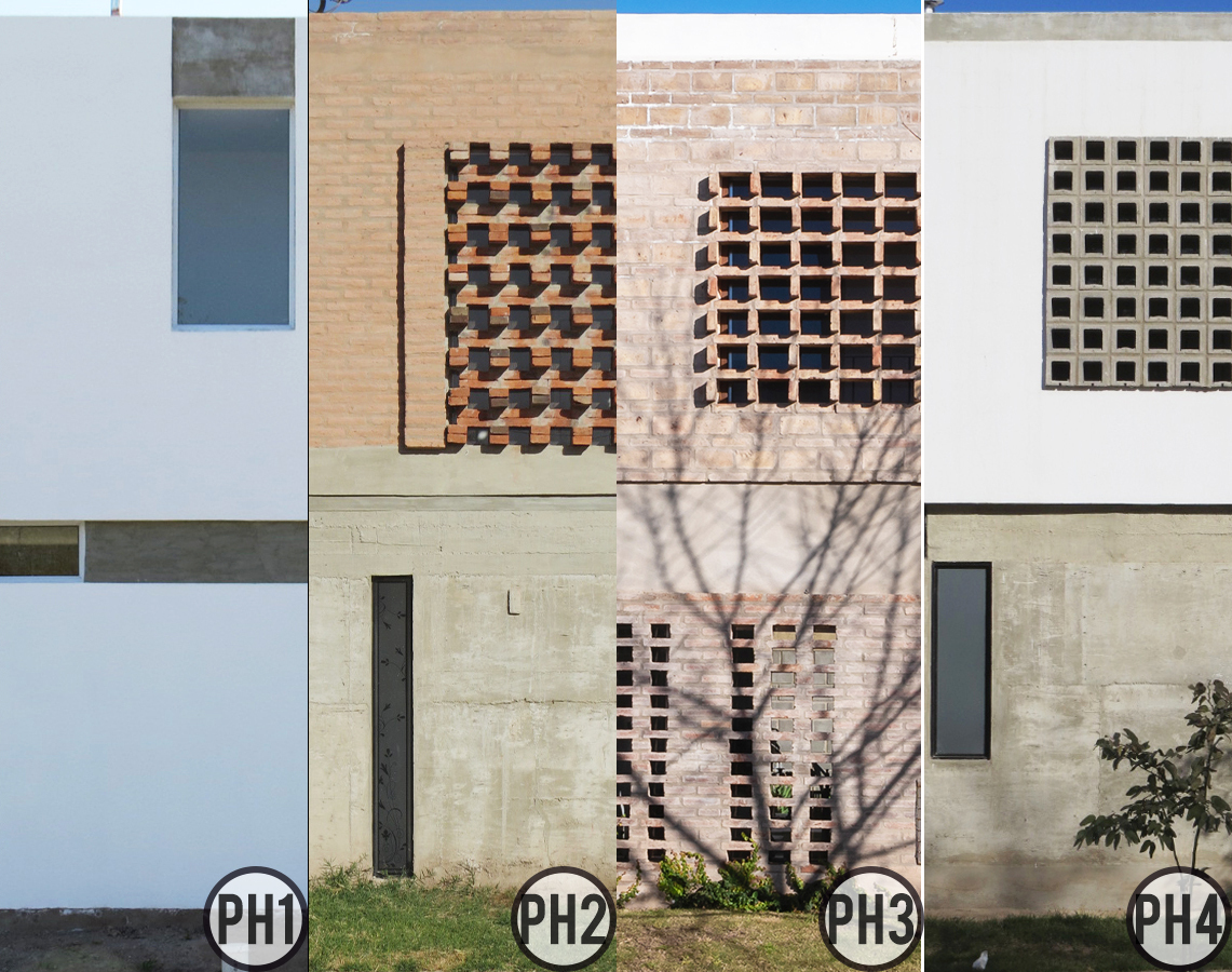 四角项目 | 极简之美的空间艺术-65