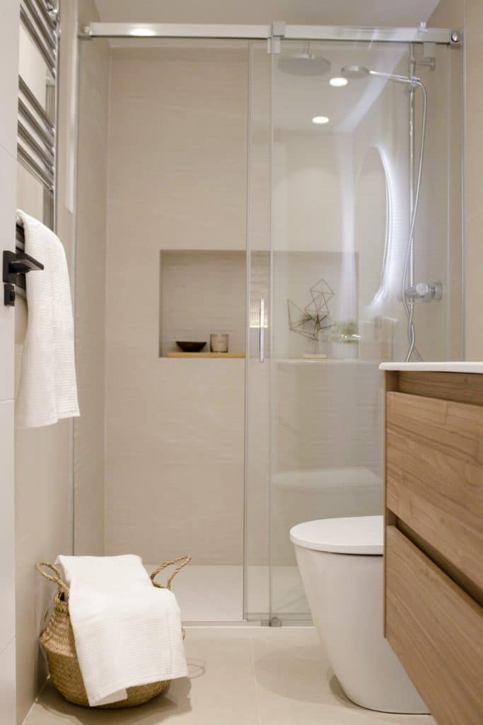 Reforma Residencial Vivienda Unifamiliar - Manuel Torres Design | MT Studio-18