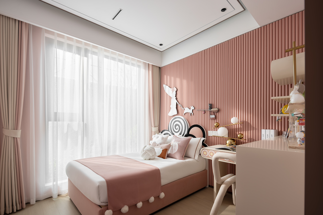 南昌交投·高新未来社区样板间丨中国南昌丨深圳亚兰设计工程集团有限公司-23