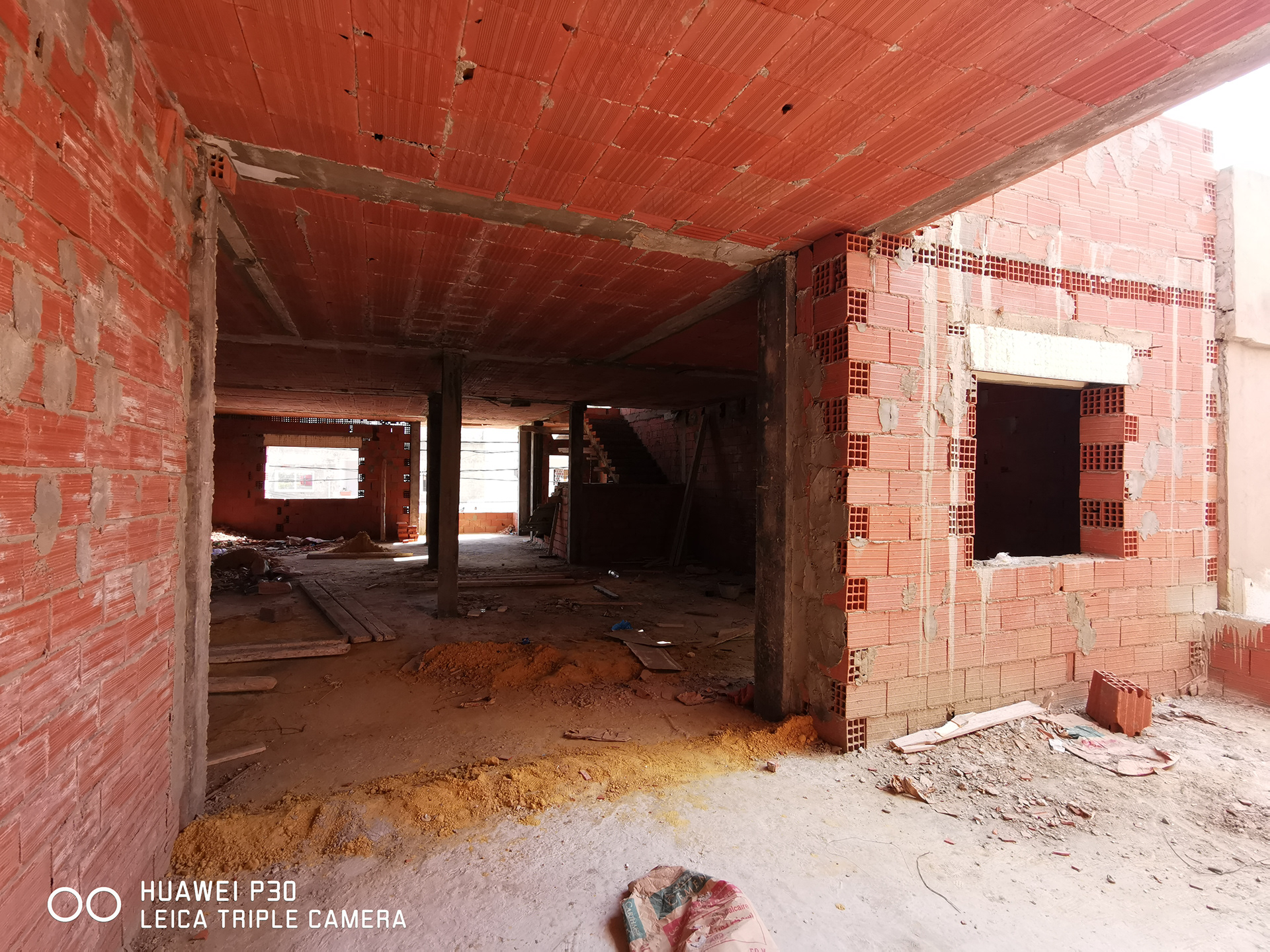 LOFT Y·K 室内设计-10