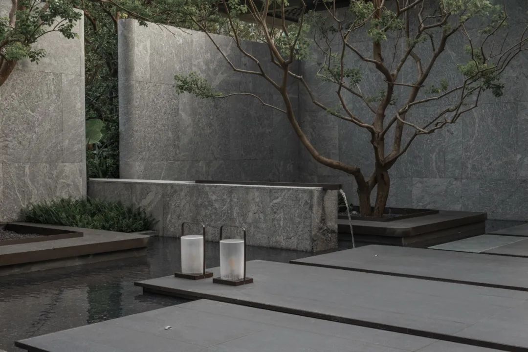 太子湾·云滨丨中国深圳丨SED新西林景观国际-36