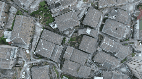 70后设计师大叔，爆改海岛渔村，惊艳朋友圈-45