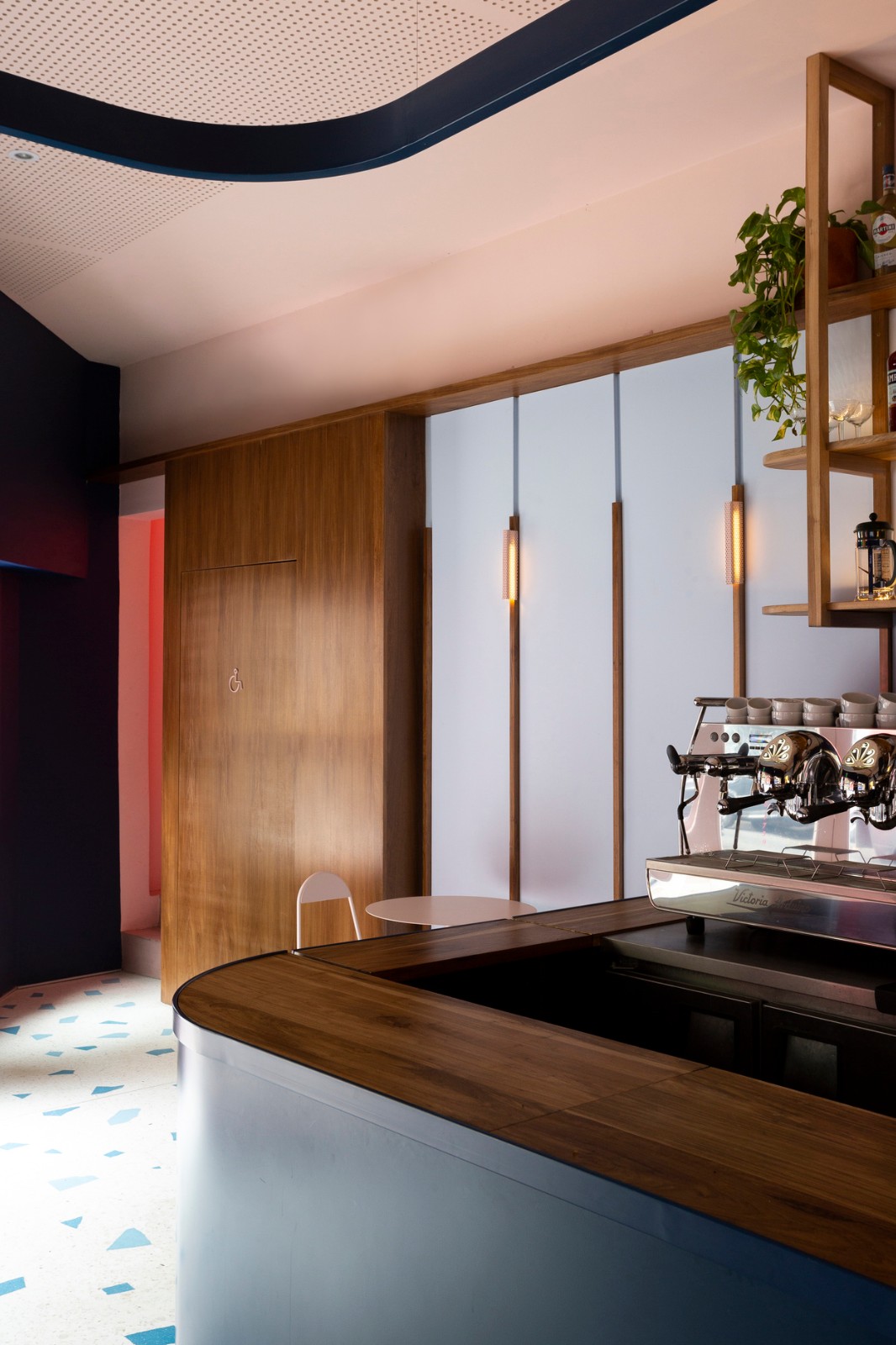 Duca Caffe & Apericena 咖啡小食店-6