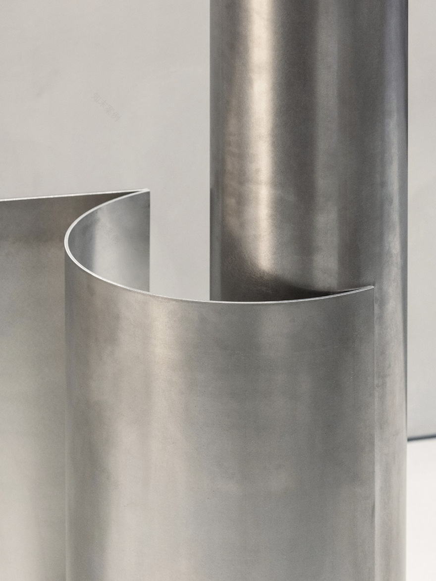 Aesop 商店,巴塞罗那丨西班牙巴塞罗那丨Barozzi Veiga-34