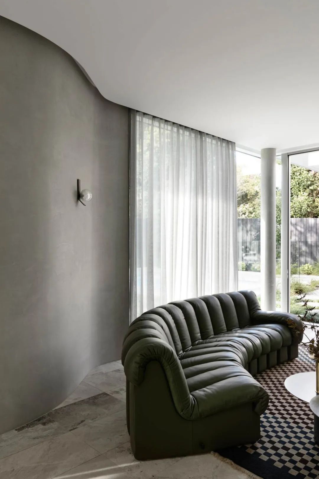 里彭利屋丨澳大利亚墨尔本丨Luke Fry工作室-38