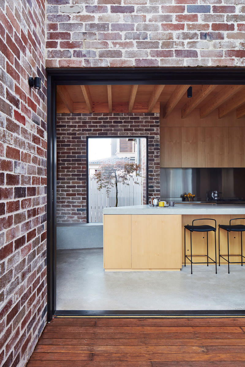 打破局促 连通自然-6