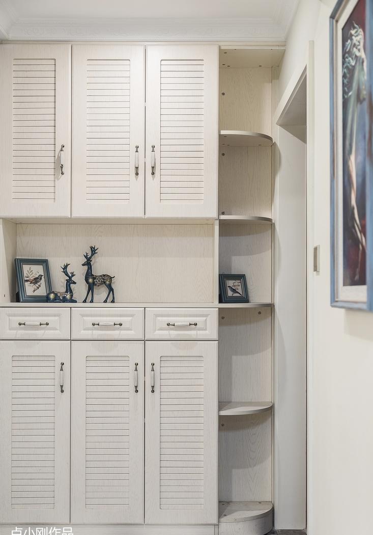 简欧风家居设计 | 优雅高贵,细节精致-0