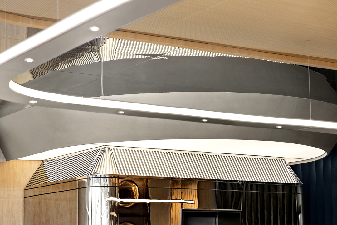 绿城鹿鸣未来社区·MetaLife「元」生活中心丨中国衢州丨峻佳设计-64