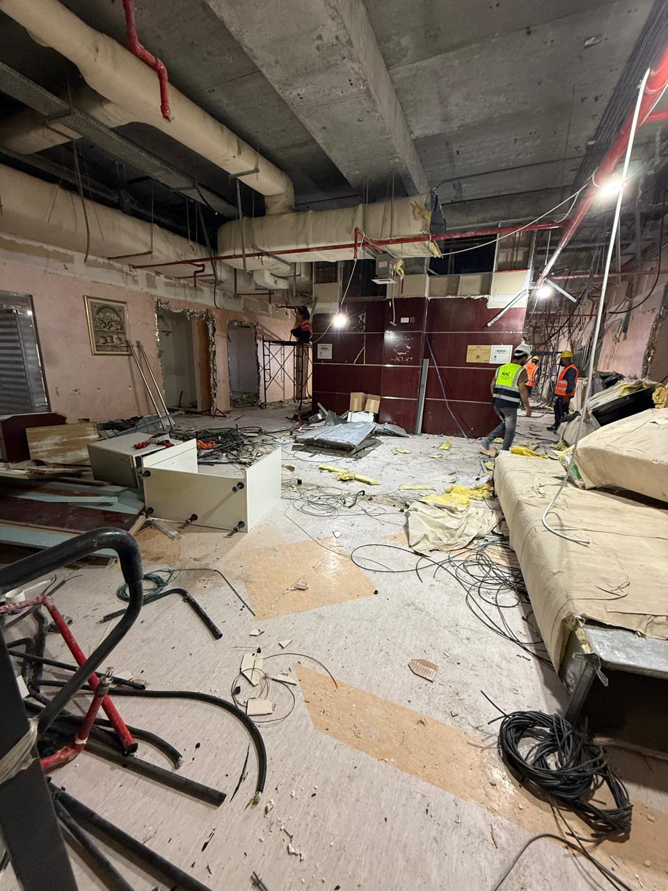 Project Manager / Architect-28