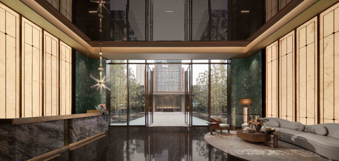 嘉宏·国色风华售楼处丨中国常州丨EH DESIGN GROUP易和室内设计-9