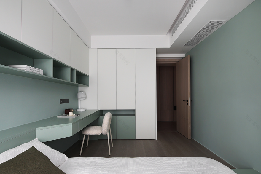 唯简之境丨中国福州丨至序建造-86