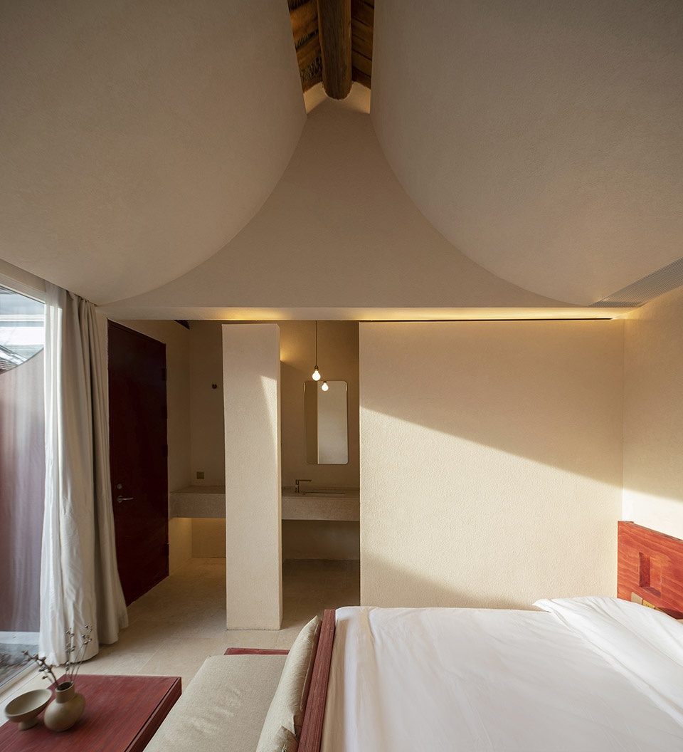 北京寸二民宿 | 传统与现代的完美融合-47