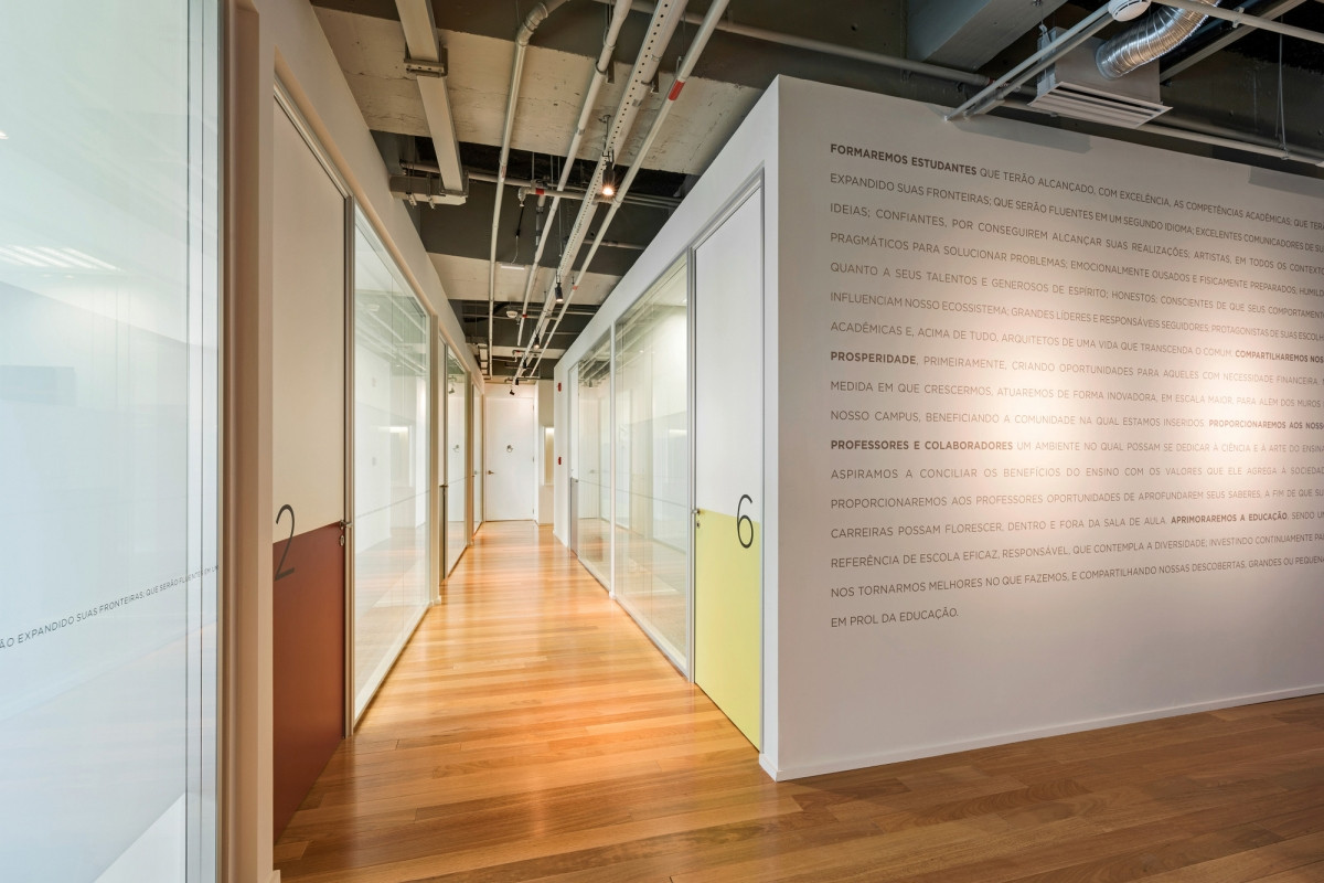 巴西圣保罗 Avenues 家长信息中心-18