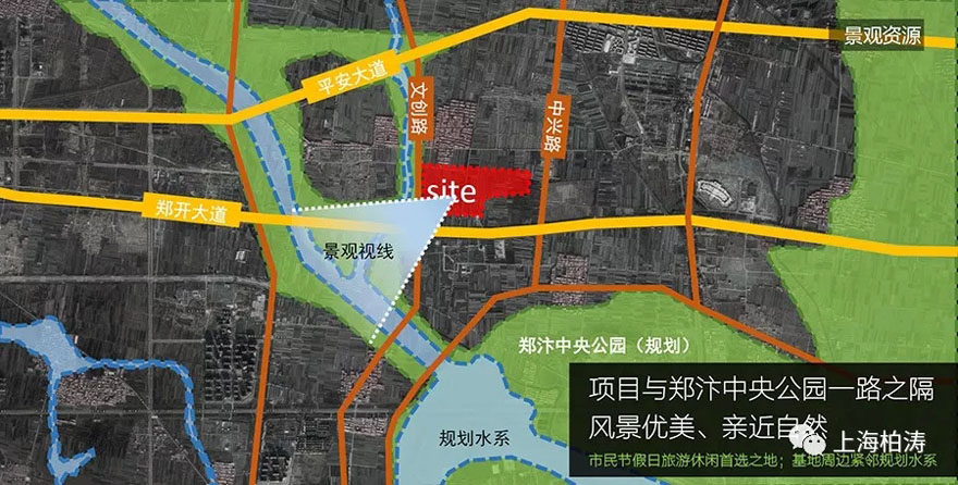 建业郑州电影小镇·橙园-28