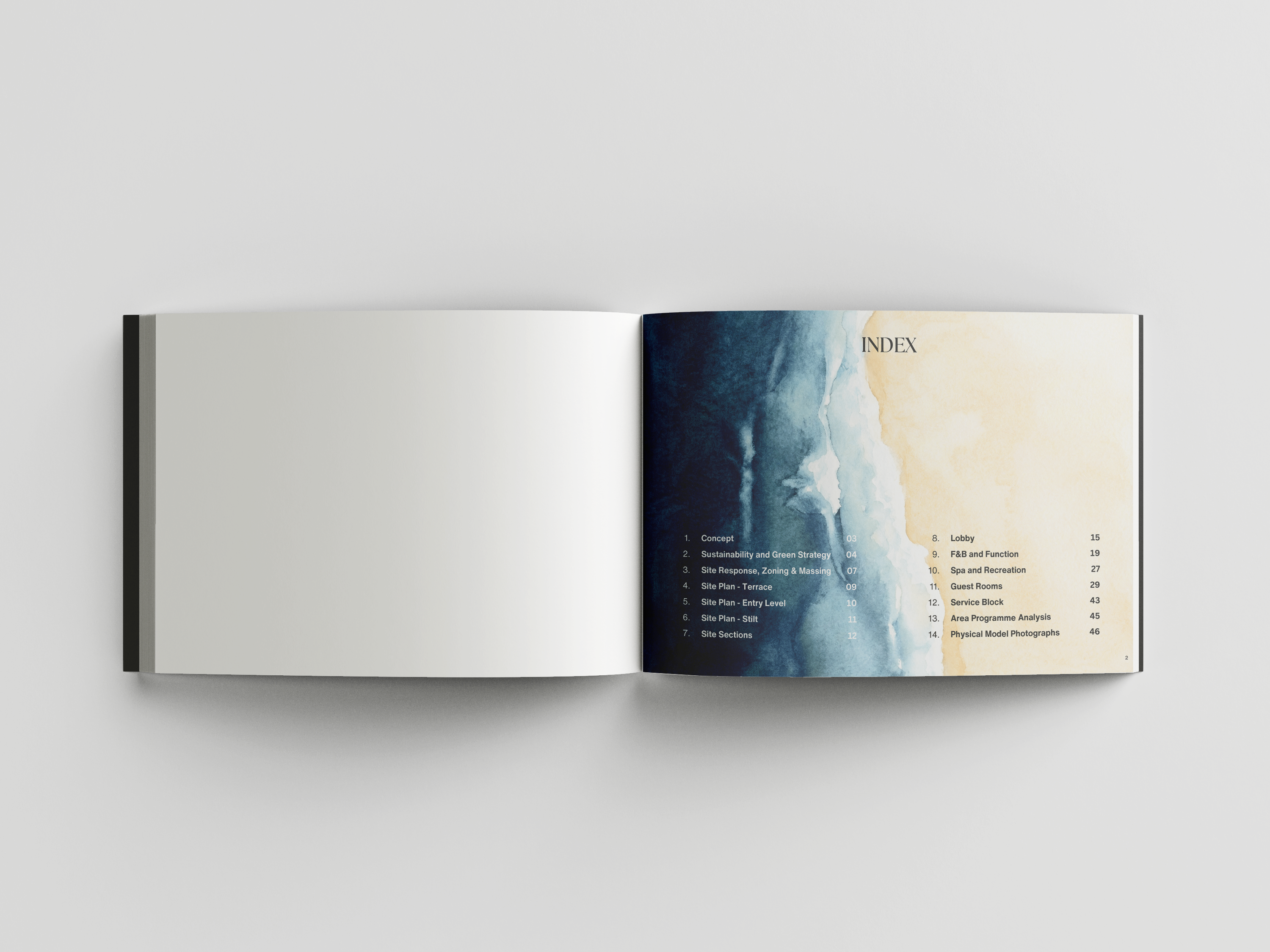 JW Marriott, Alibaug-1