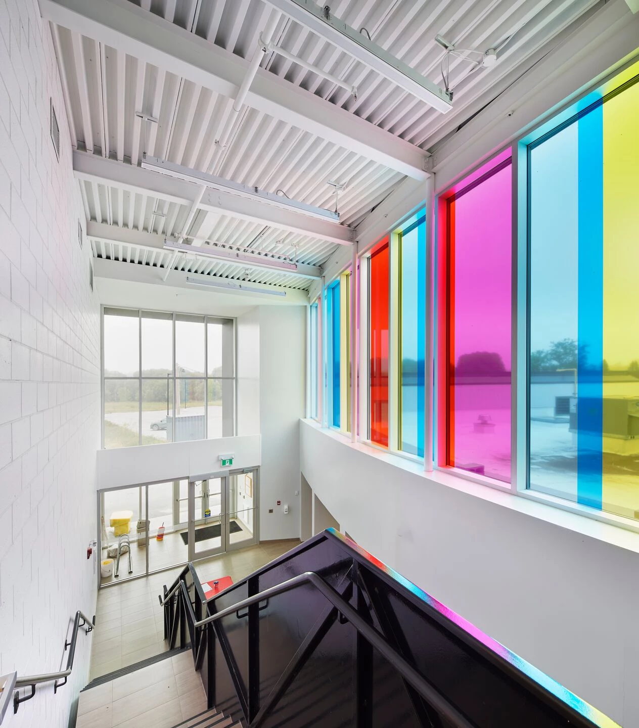 Pope Francis Catholic Elementary School-7