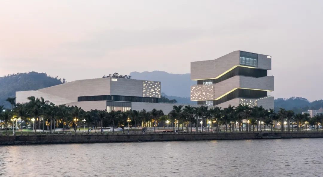 优秀作品展|中国建研院以综合技术支撑博物馆建设-131