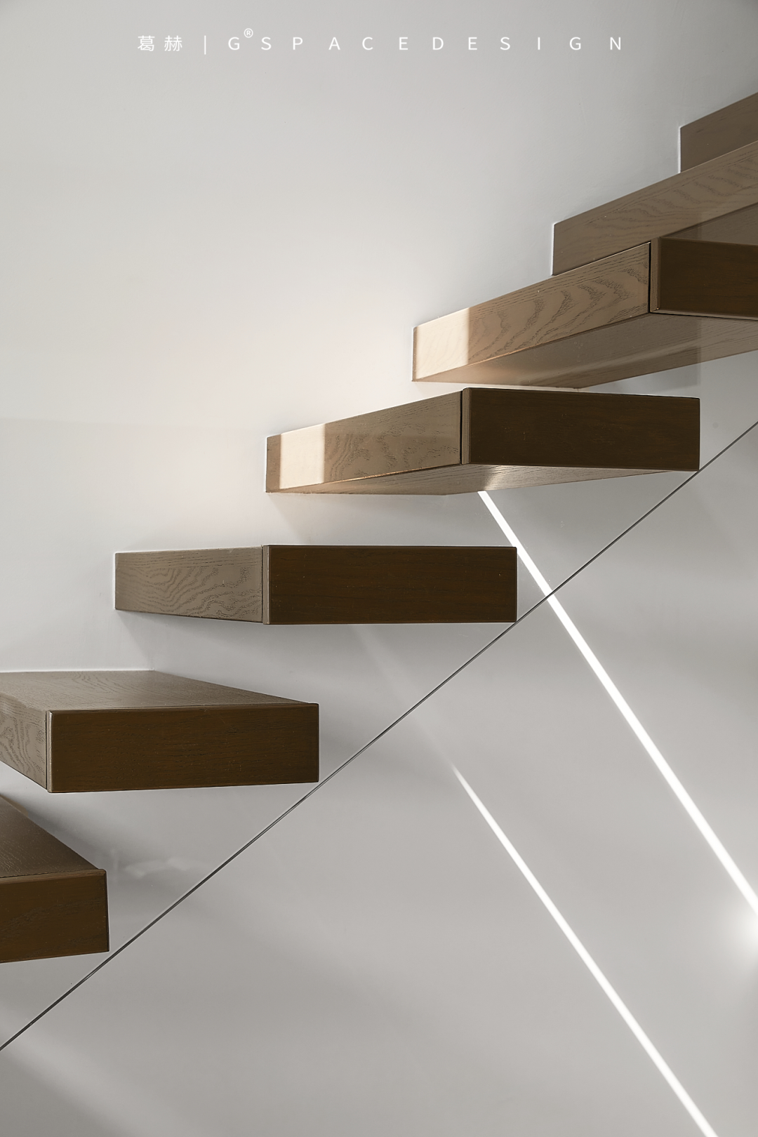 纯粹基调，至减至简 | G SPACE DESIGN-27