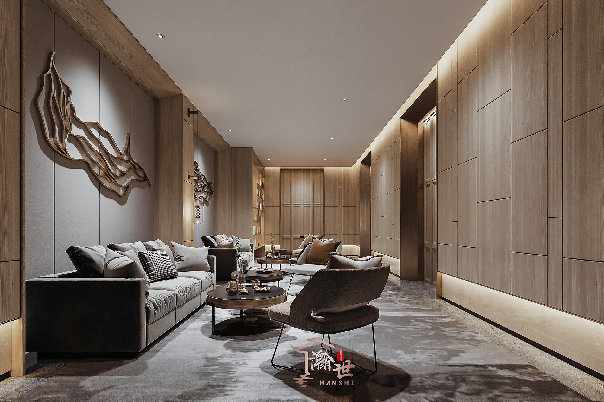 创意工装设计案例合集-26