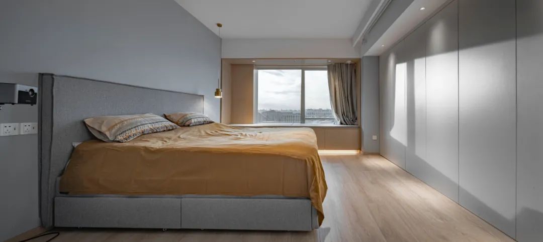 新世界公寓丨中国北京丨北京大观建筑设计-25