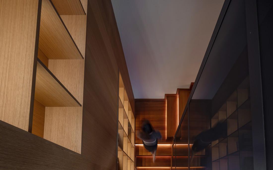 570㎡别墅，理想日常的温柔载体-20