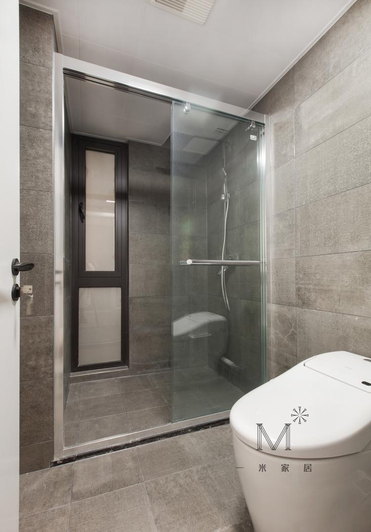 平层丨【一米家居】mid  day 100m²-17