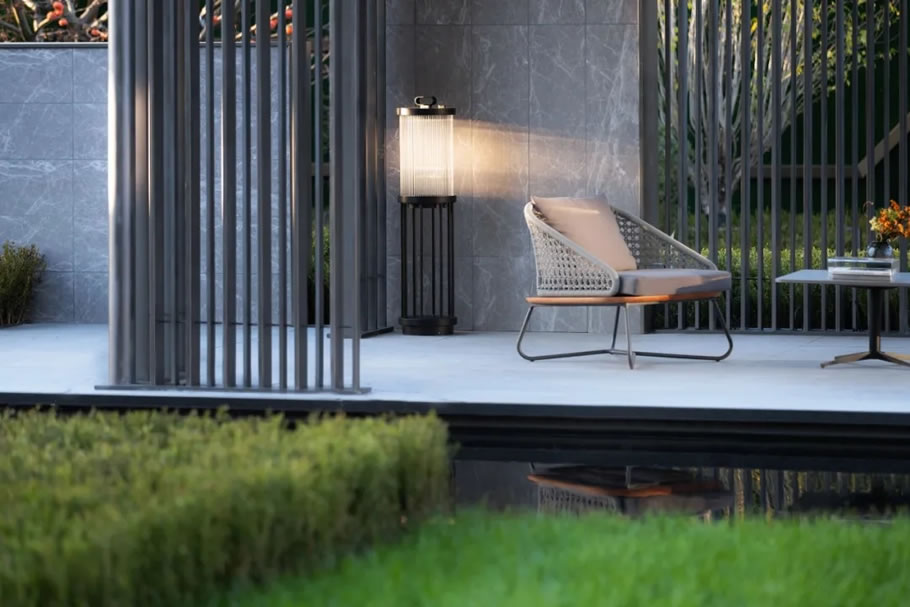 沈阳佳兆业·时光道丨中国沈阳丨DAOYUAN | 道远设计-54