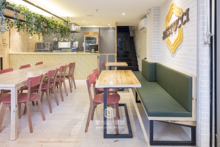 巴西Massas e Cervejas酒吧餐厅-5