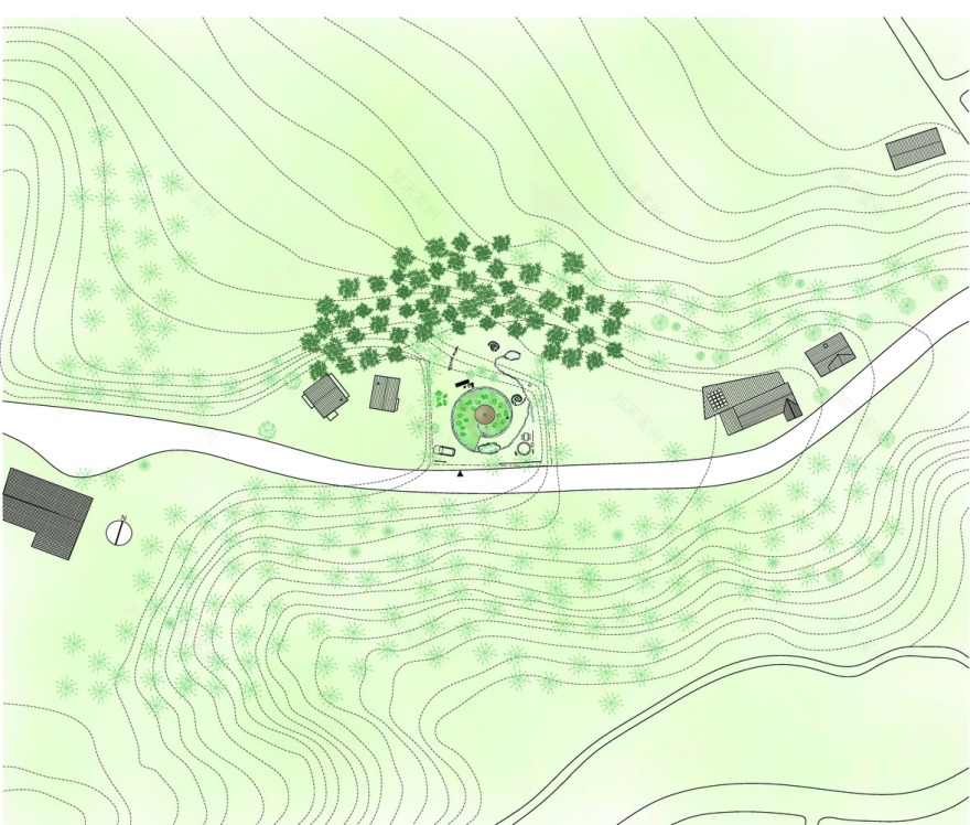 Spiral Garden Ryuichi Ashizawa Architects - associates-50