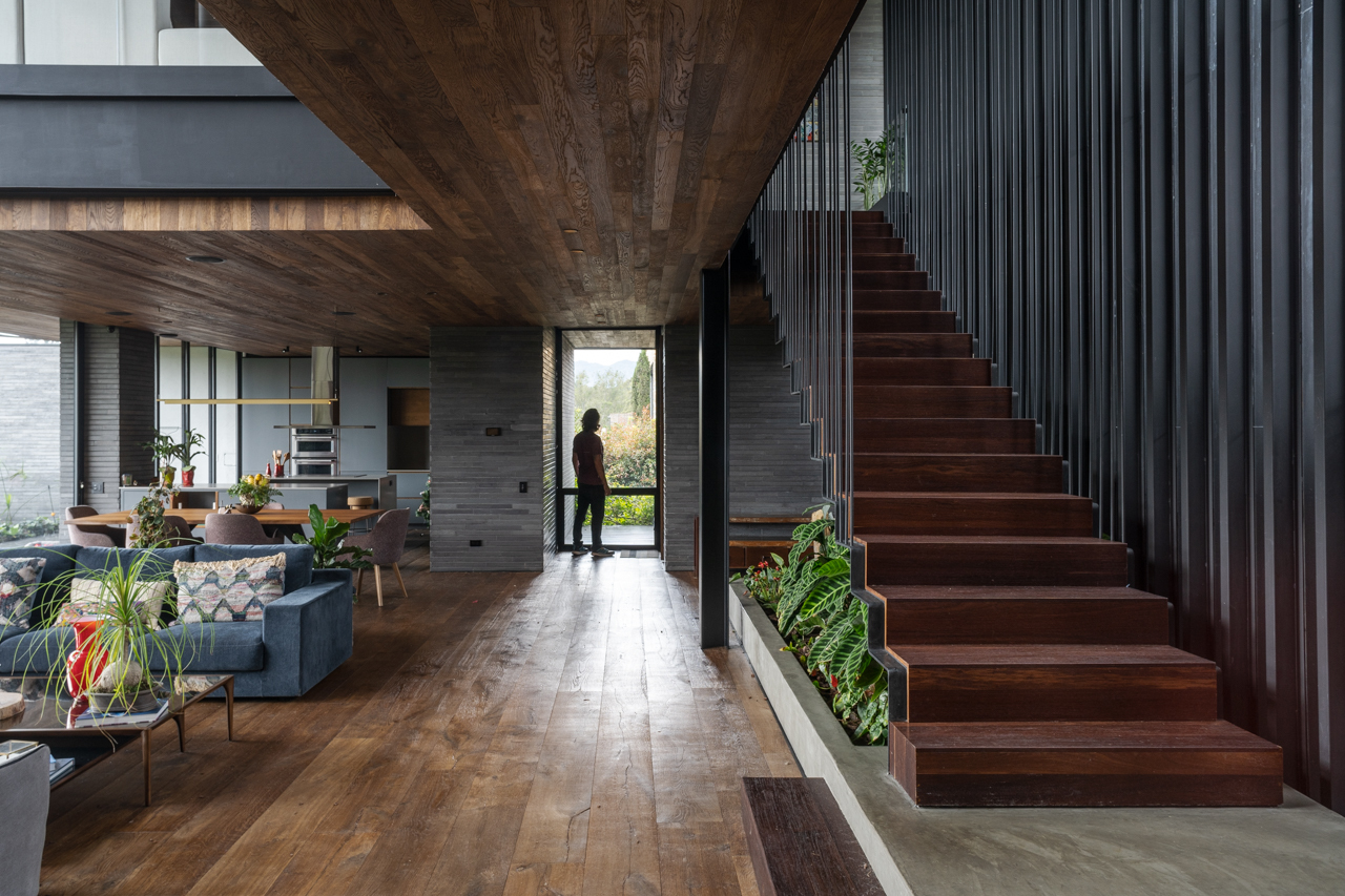 B33 房屋丨哥伦比亚-27