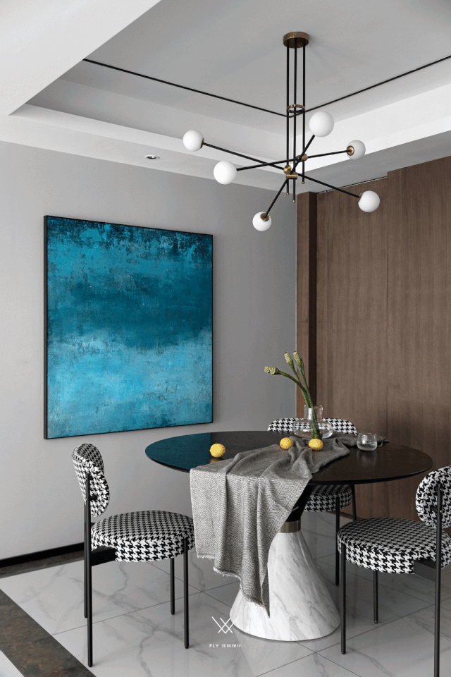 菲拉软装打造现代简约生活空间-91