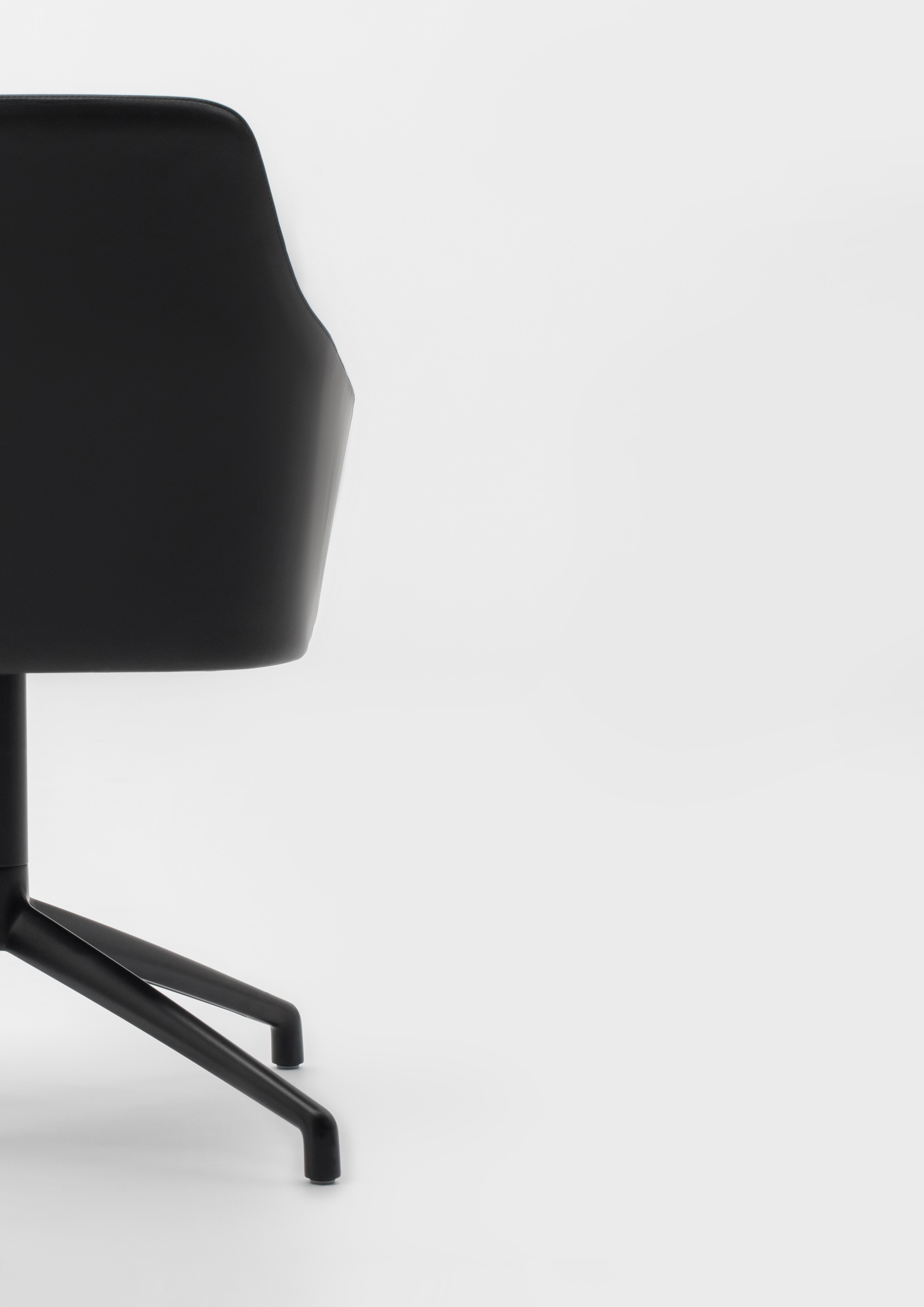 Toto · Gabbertas Studio 多功能椅设计项目丨英国丨Toto,Boss Design-8