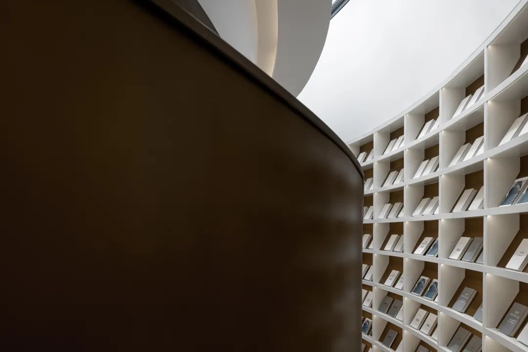 【首发】YLHD设计 ｜中冶德贤公馆-25