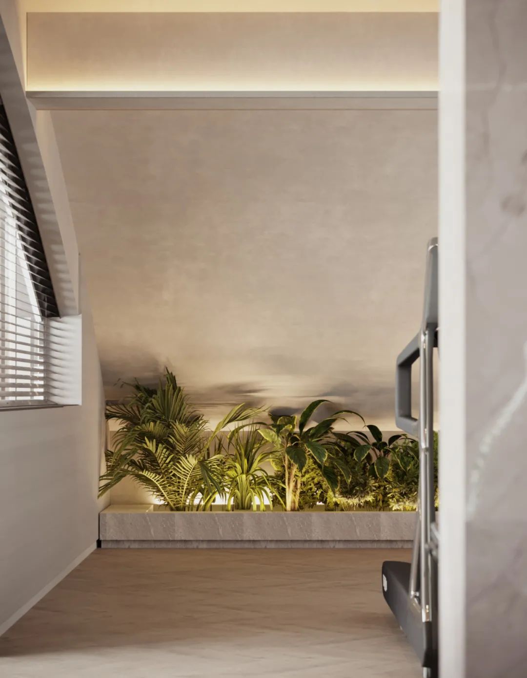 乌克兰基辅现代简约家居设计丨ArtPartner Architects-122