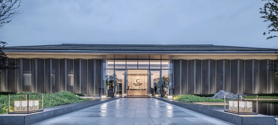 五“进”归心 · 择水居 · 武地·融创奥璟园-25