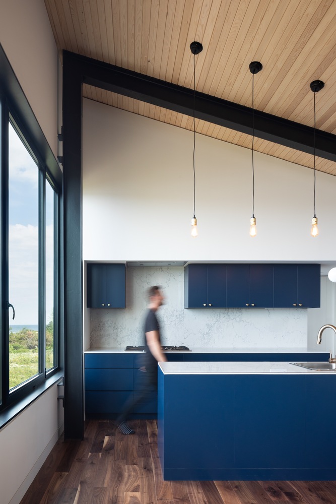 海滨堡垒 · Treow Brycg House-35