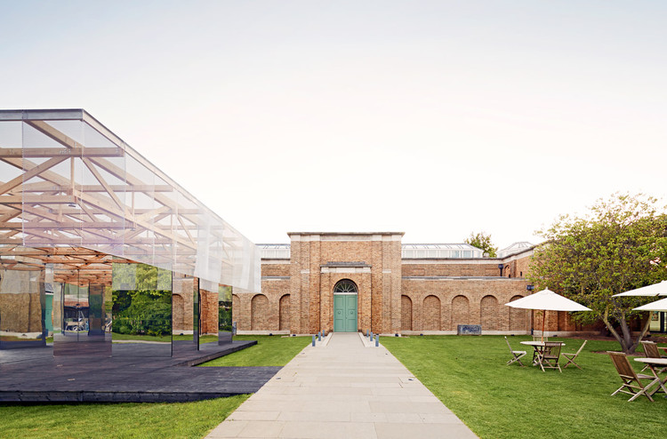 The Dulwich Pavilion  IF_DO-11