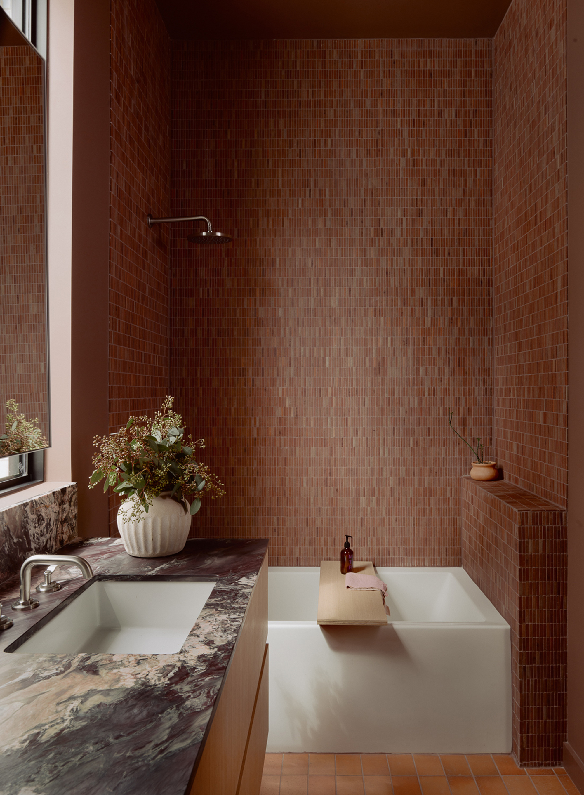 灯笼屋丨美国奥斯汀丨Bercy Fadel + Partners-23