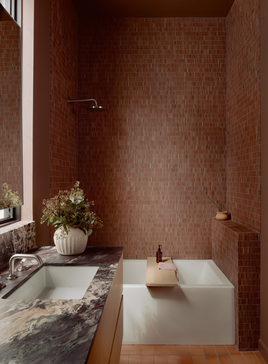 灯笼屋丨美国奥斯汀丨Bercy Fadel + Partners-23