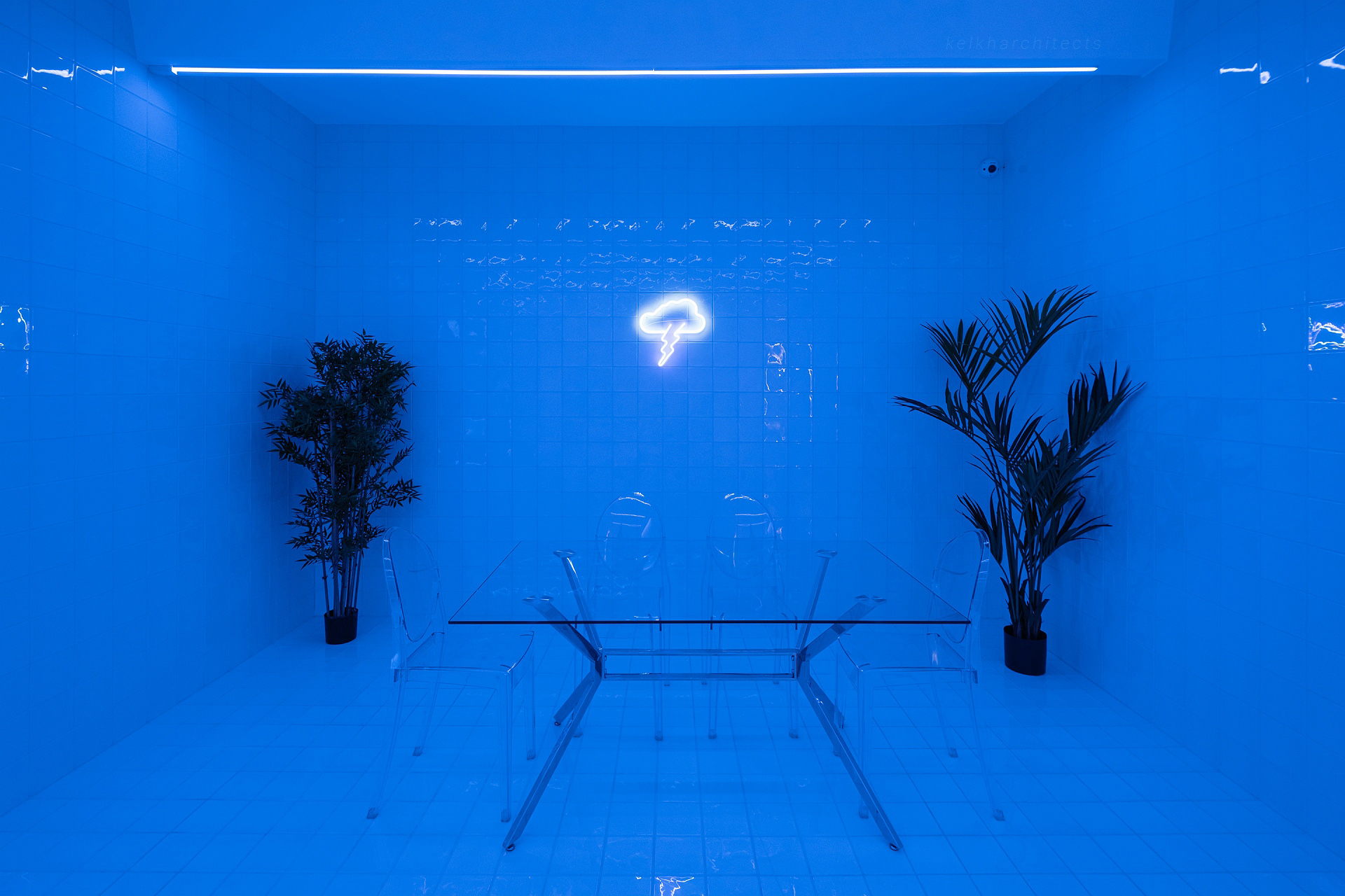 Background 摄影工作室丨俄罗斯莫斯科丨Kelkh Architects 工作室-10