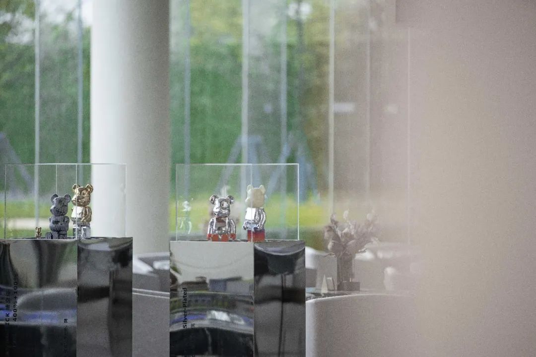 金地商置·盐城金地中心丨中国盐城丨DOME&ASSOCIATES董世建筑-39