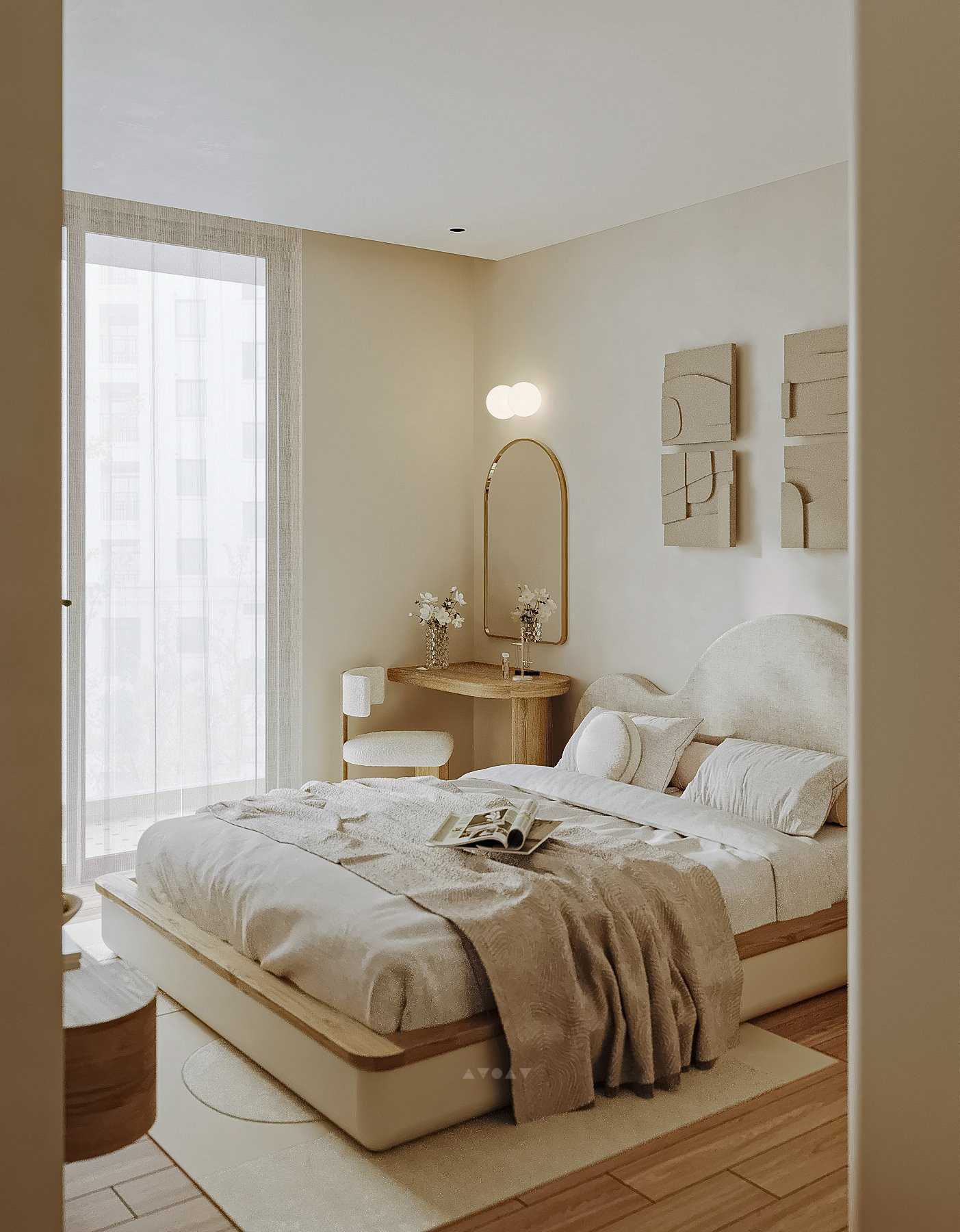 The S house-9
