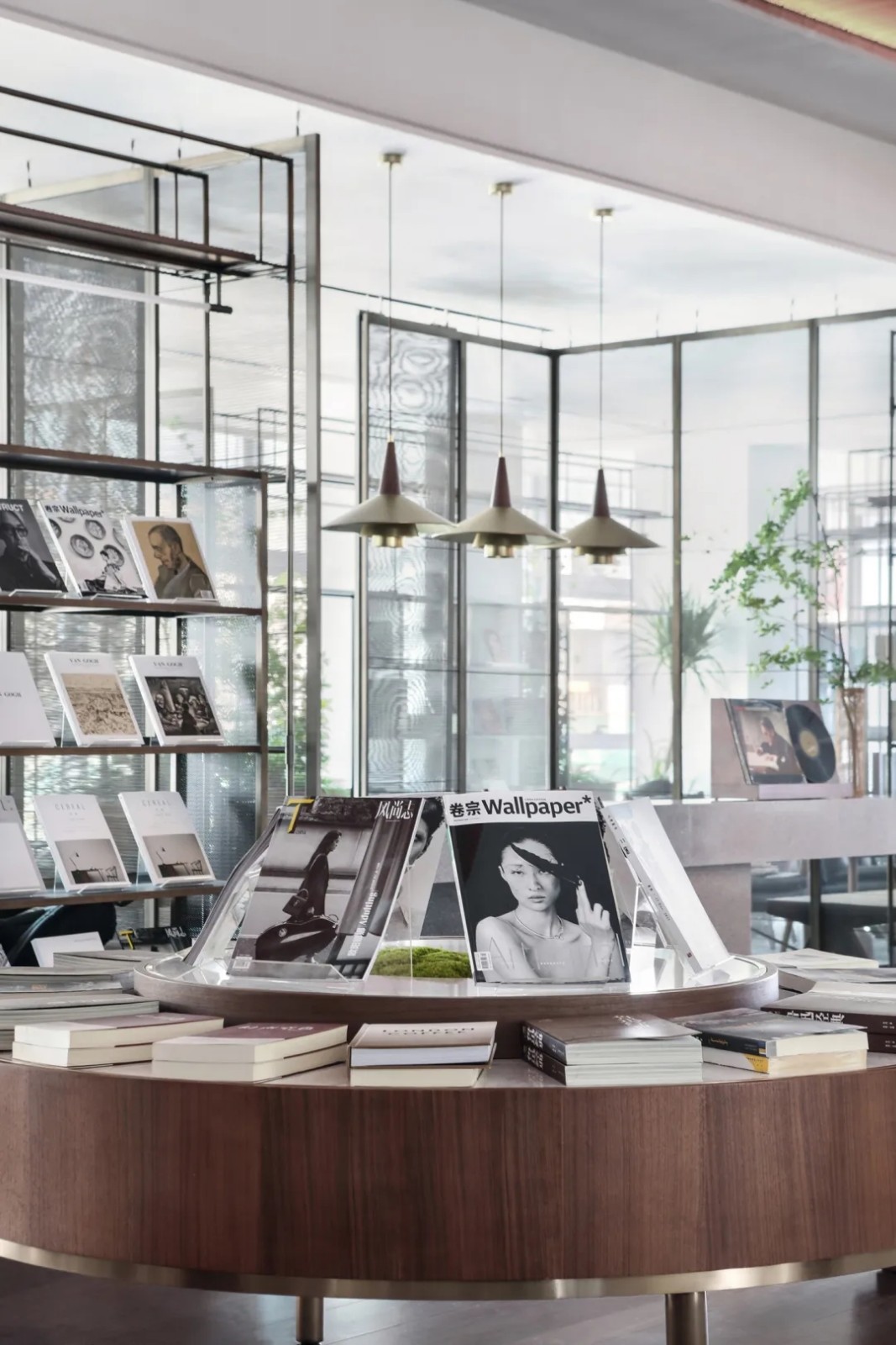 福州万科金域国际体验中心-46